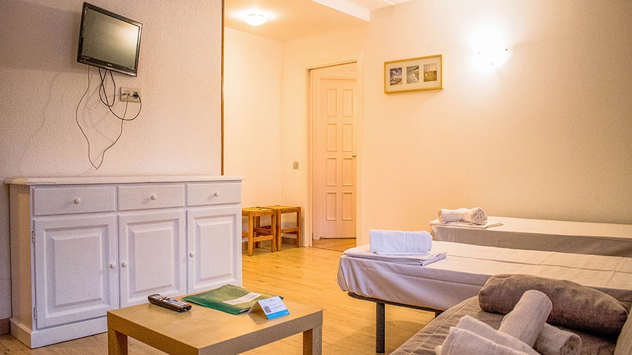 Photo of Livingroom in Pas de la Casa