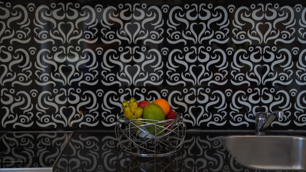Photo of Kitchen in Sanur