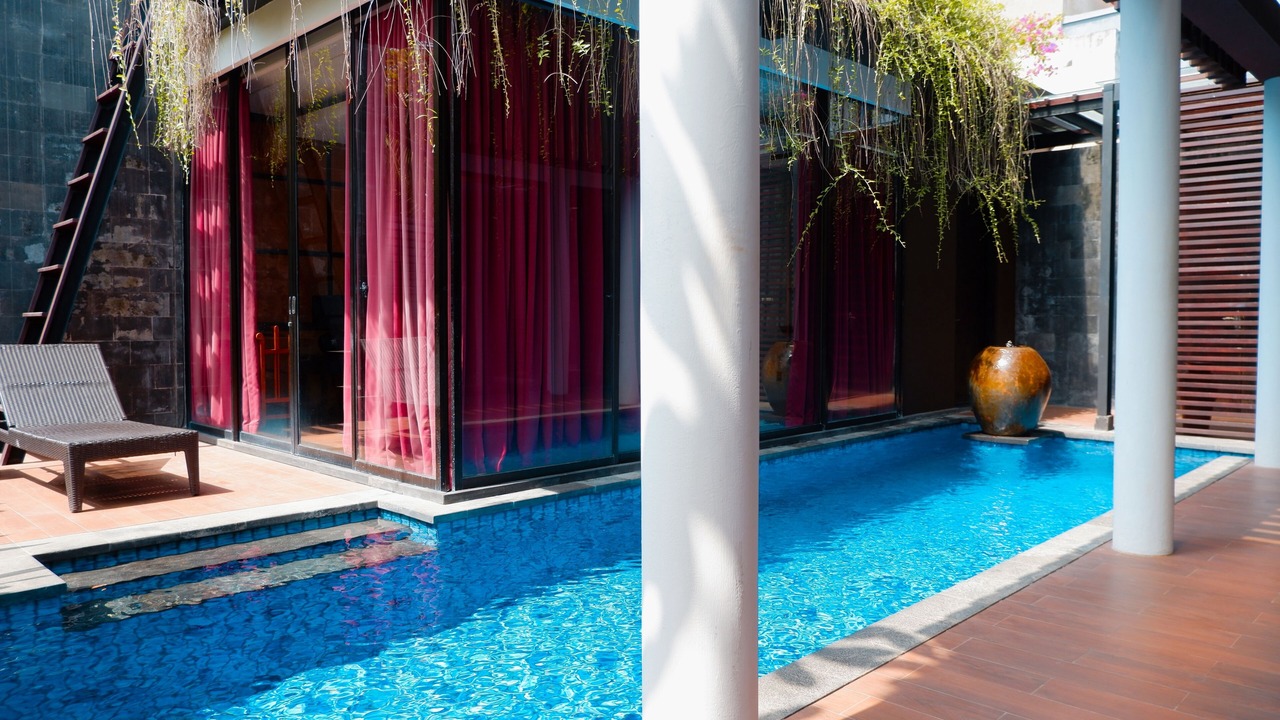 Photo of Patio Balcony in Sanur