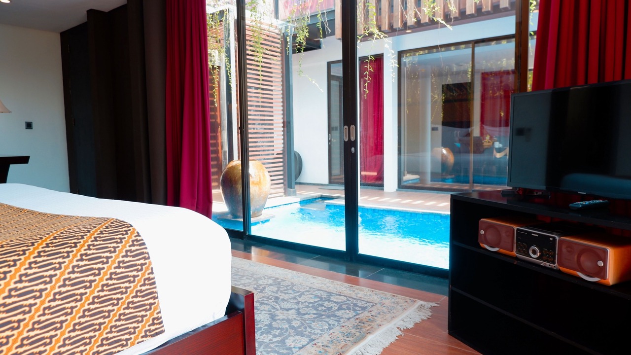 Photo of Bedroom in Sanur