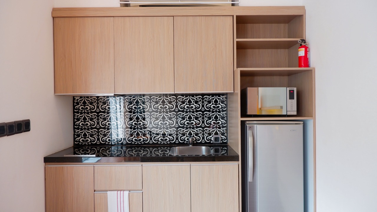 Photo of Kitchen in Sanur