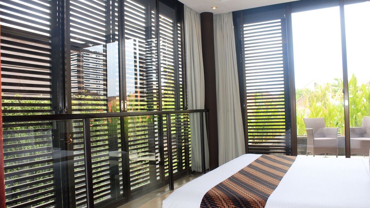 Photo of Bedroom in Sanur