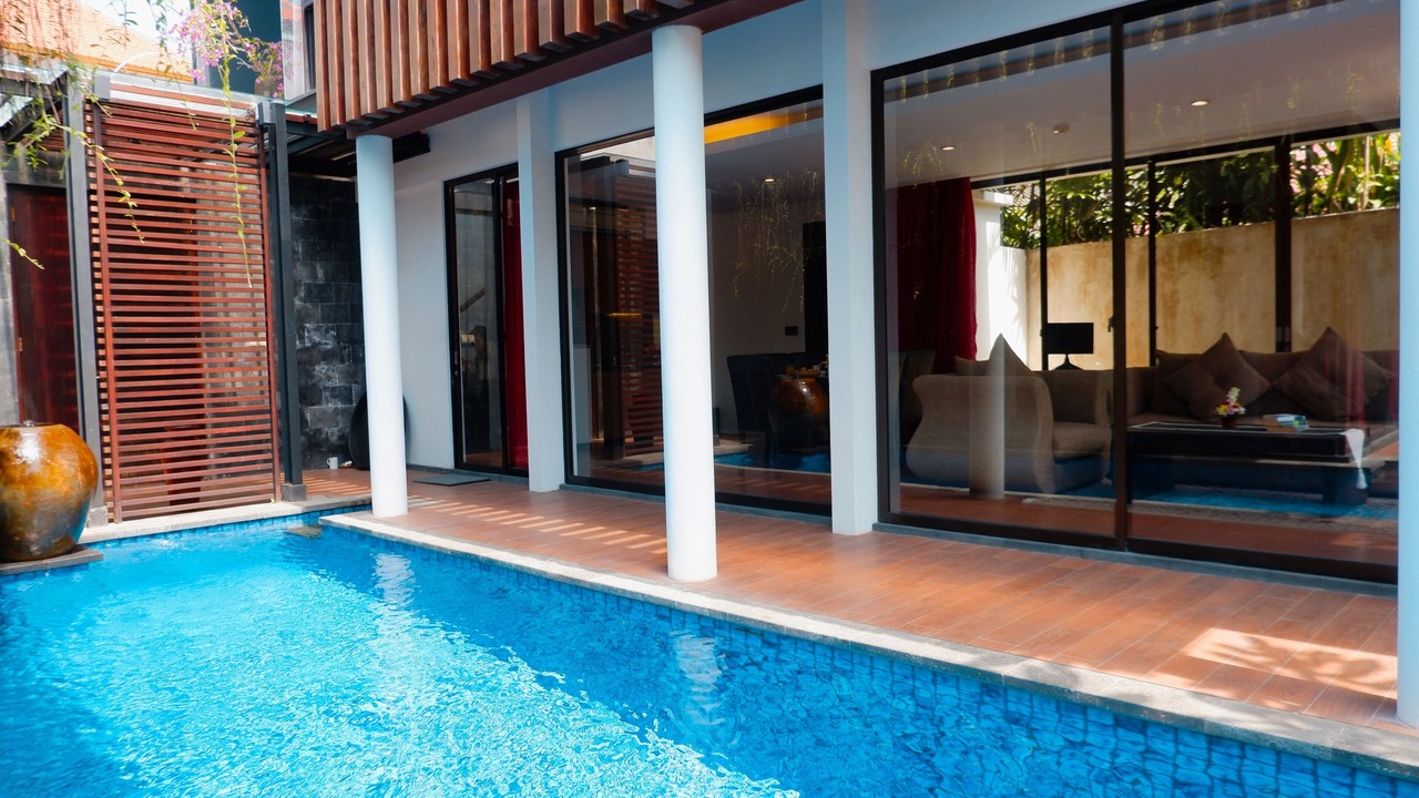 Photo of Patio Balcony in Sanur
