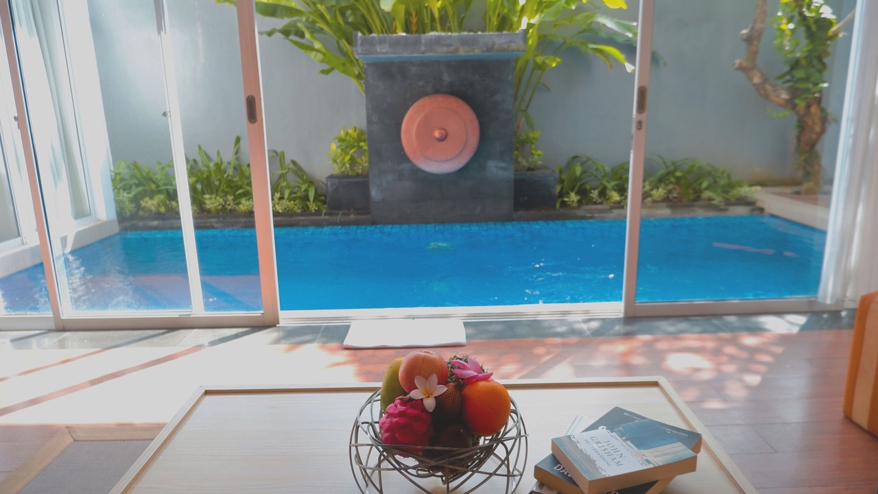 Photo of Bedroom in Sanur