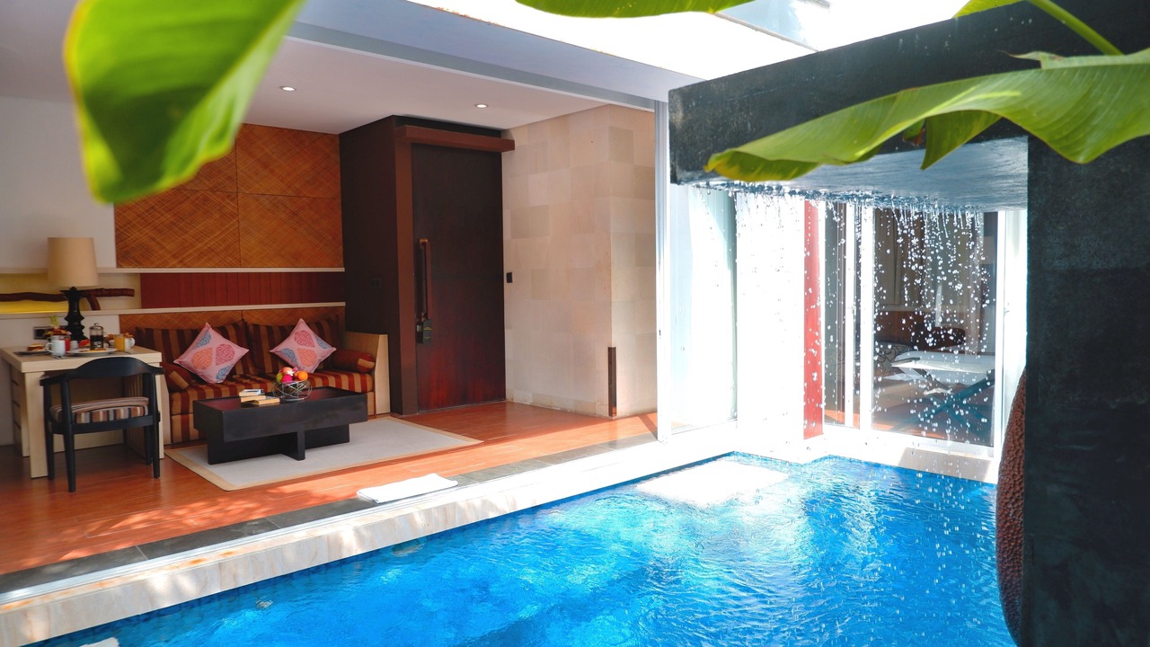 Photo of Bedroom in Sanur