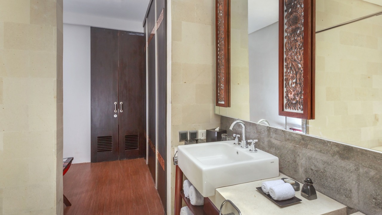 Photo of Bathroom in Sanur