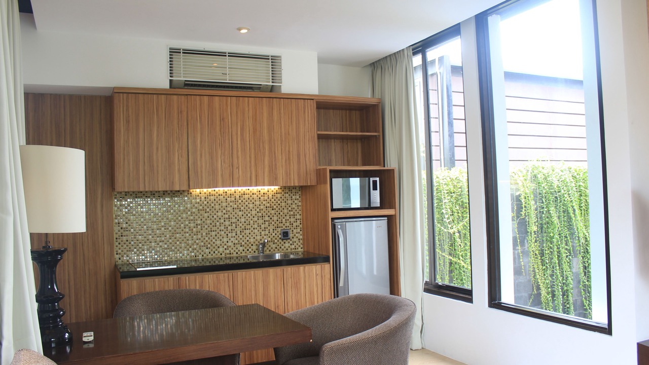 Photo of Kitchen in Sanur