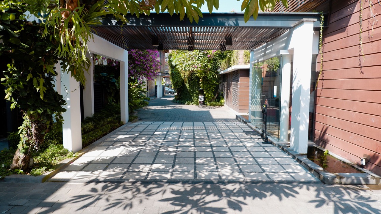 Photo of Outdoor in Sanur