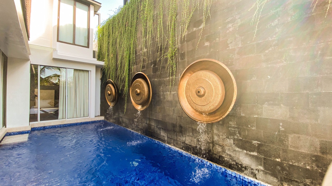Photo of Bedroom in Sanur