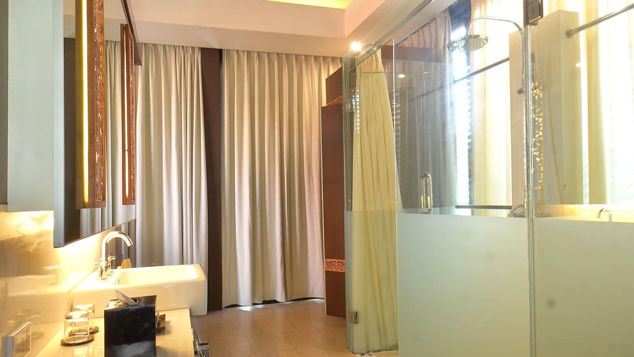 Photo of Bathroom in Sanur