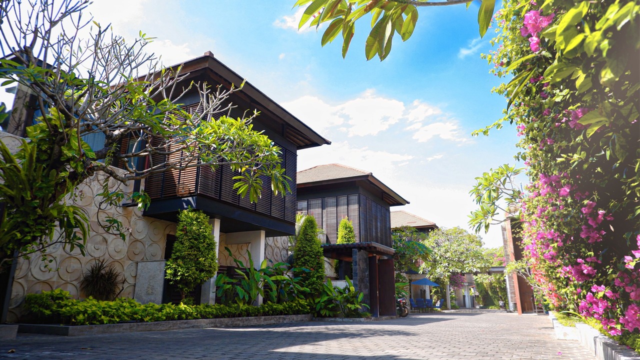 Photo of Outdoor in Sanur
