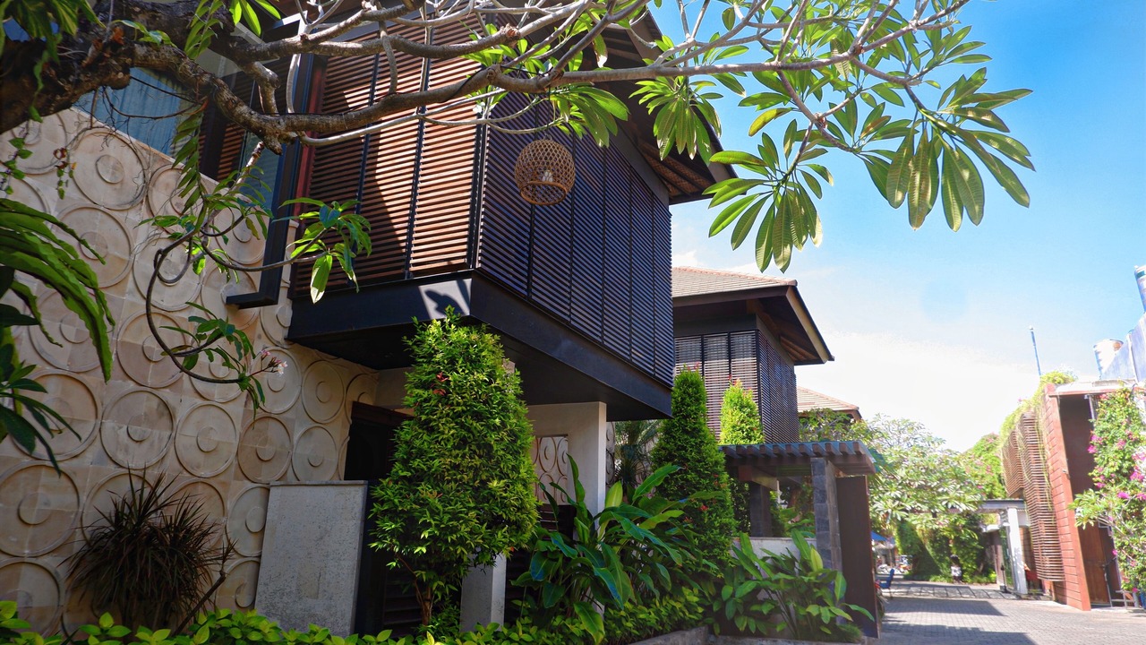 Photo of Outdoor in Sanur