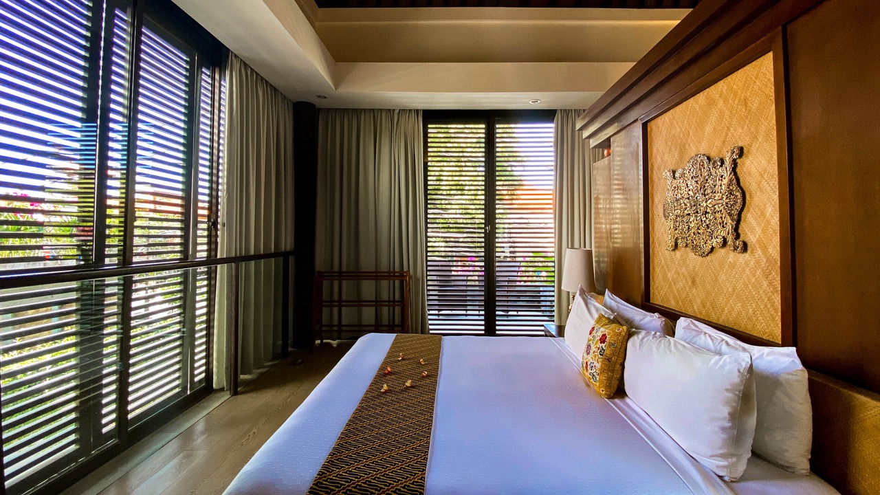 Photo of Bedroom in Sanur