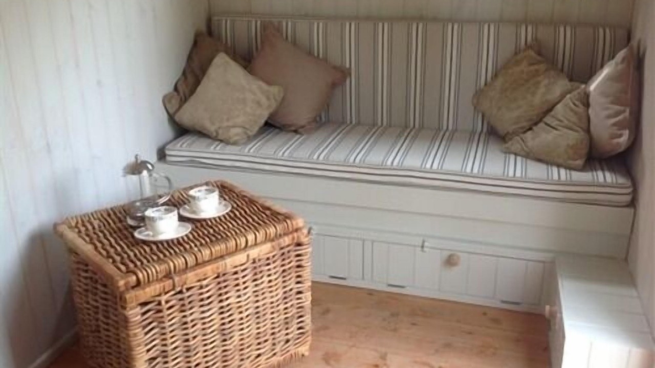 Photo of Livingroom in Falstone