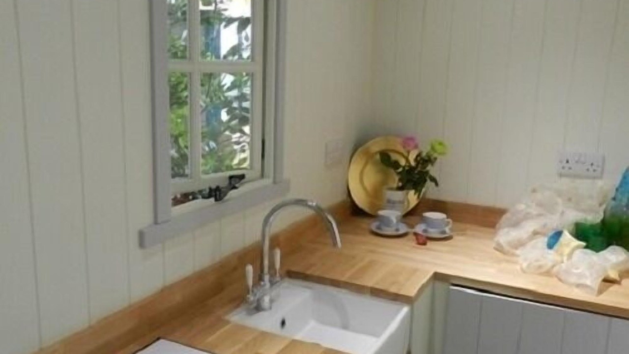 Photo of Kitchen in Falstone