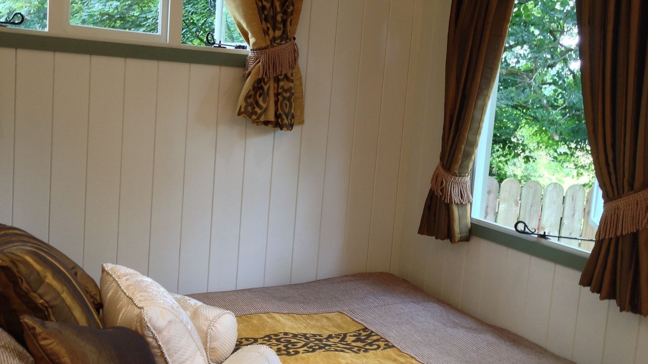 Photo of Bedroom in Falstone