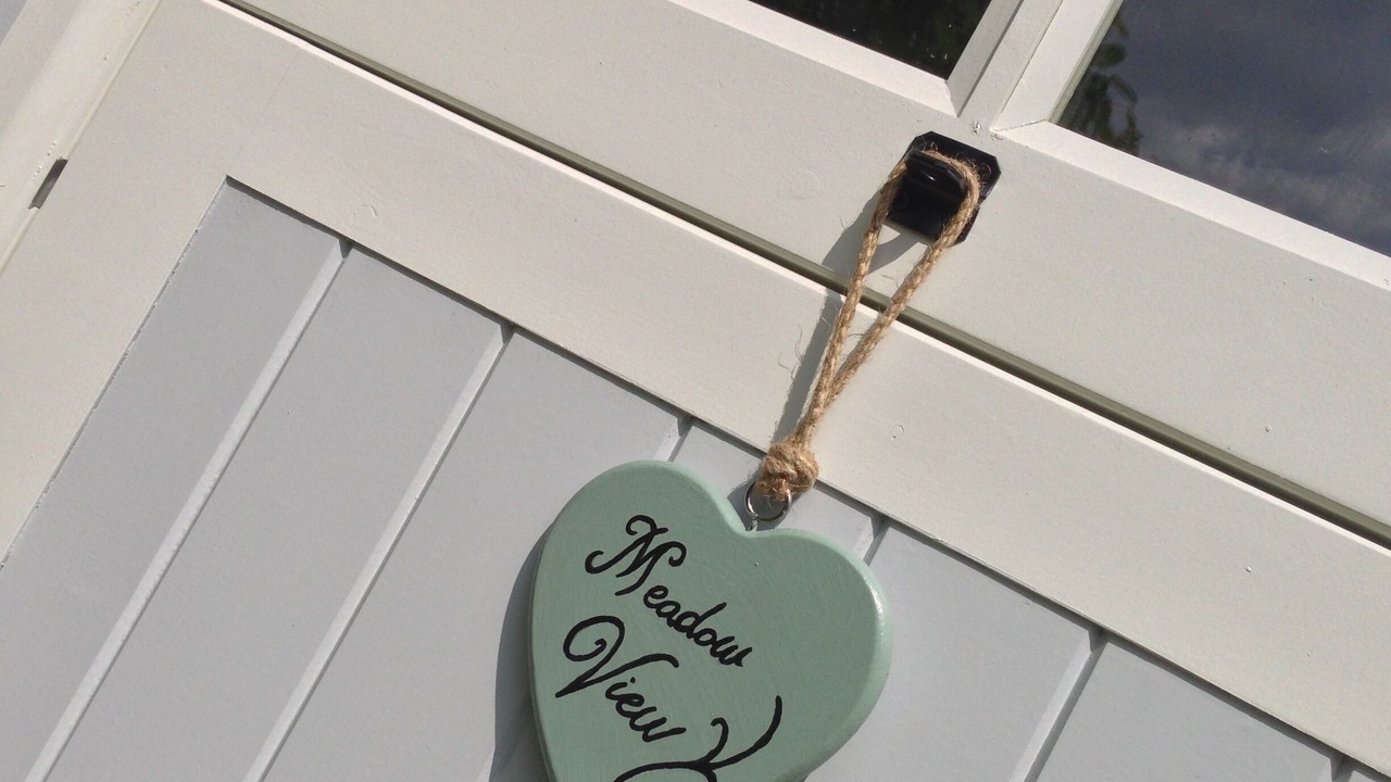 Photo of Bedroom in Falstone