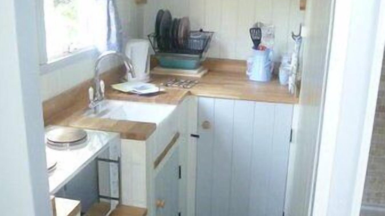 Photo of Bedroom in Falstone