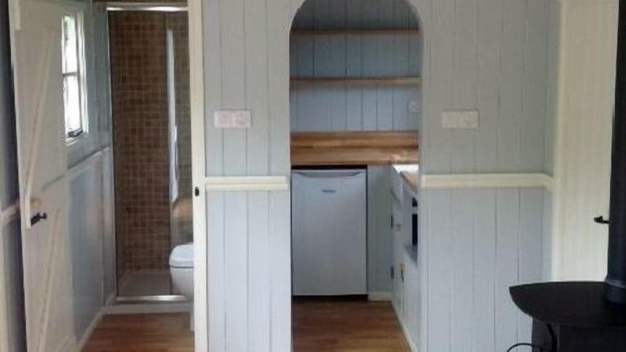 Photo of Kitchen in Falstone