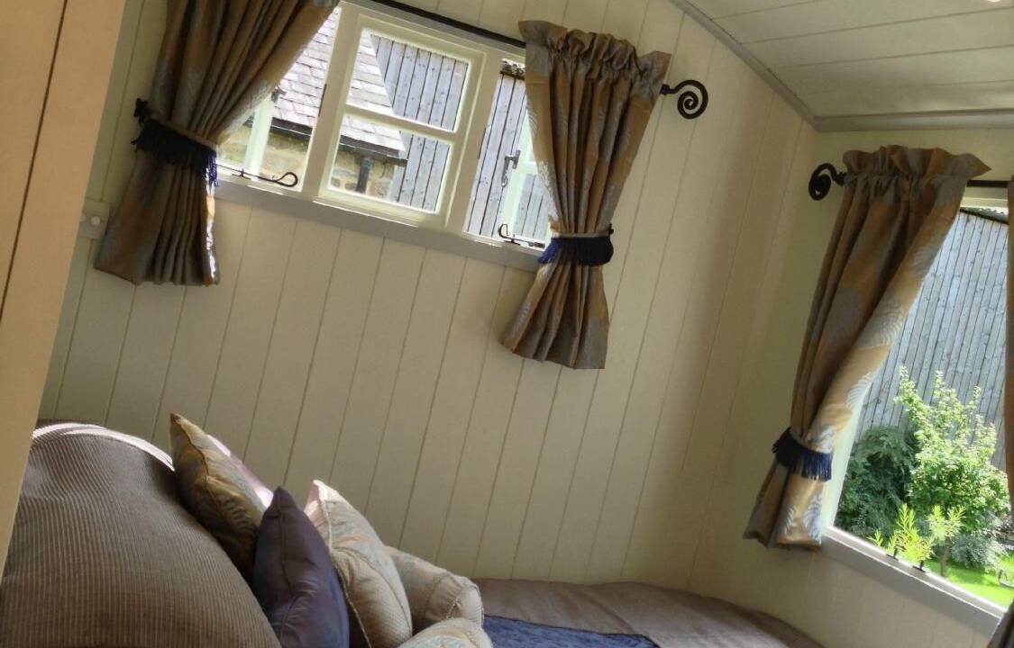 Photo of Bedroom in Falstone