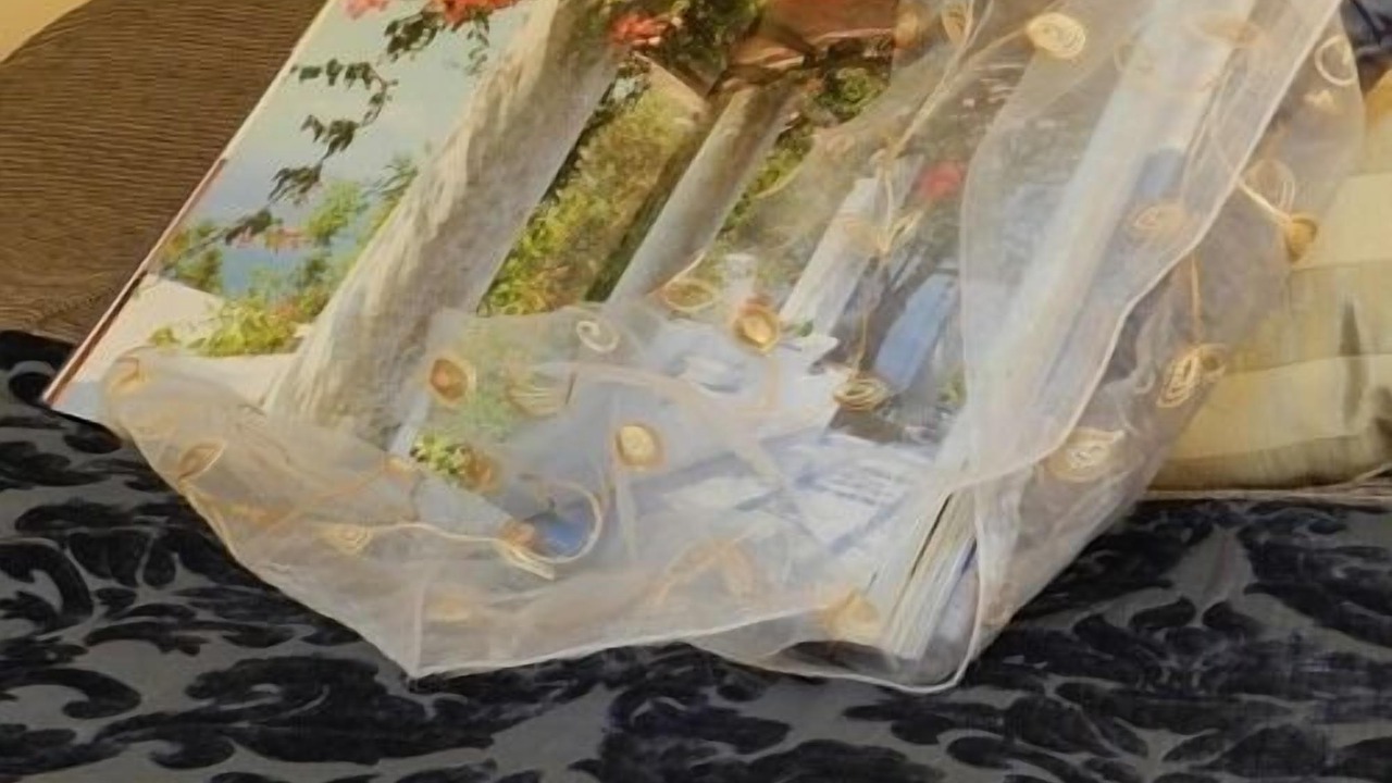 Photo of Bedroom in Falstone