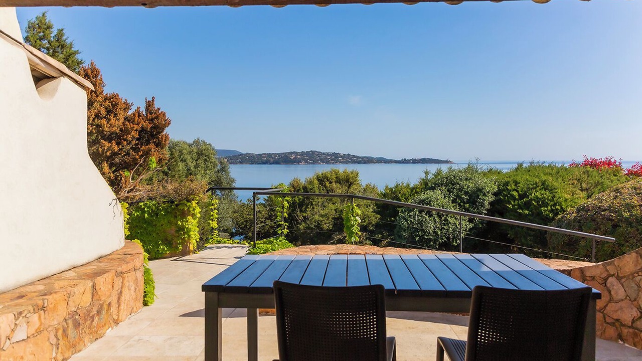 Photo of Bedroom in Porto-Vecchio