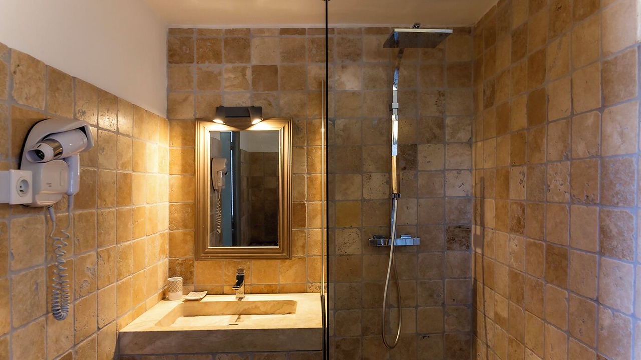 Photo of Bathroom in Porto-Vecchio