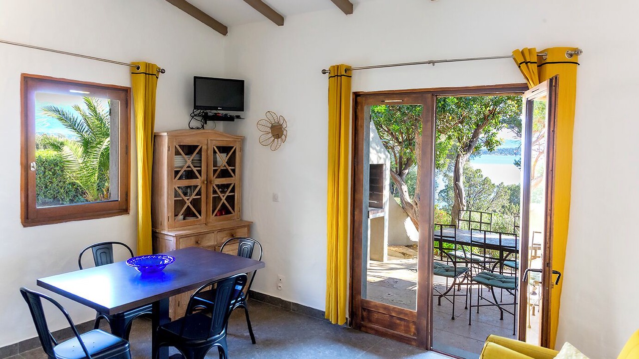 Photo of Kitchen in Porto-Vecchio