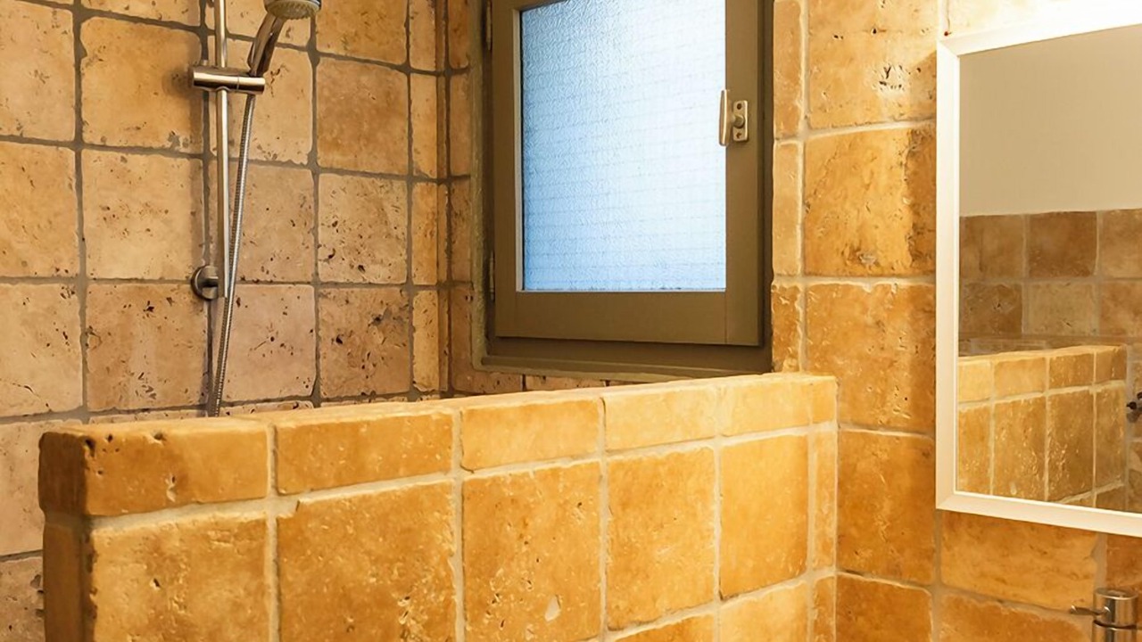 Photo of Bathroom in Porto-Vecchio