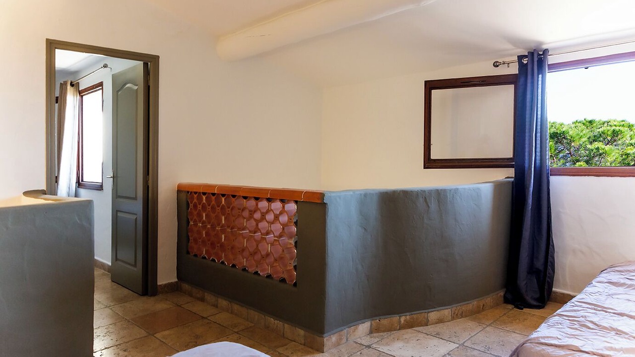 Photo of Bedroom in Porto-Vecchio