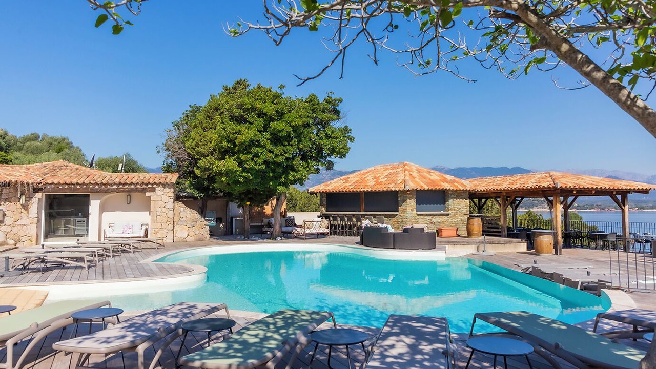 Photo of Outdoor in Porto-Vecchio