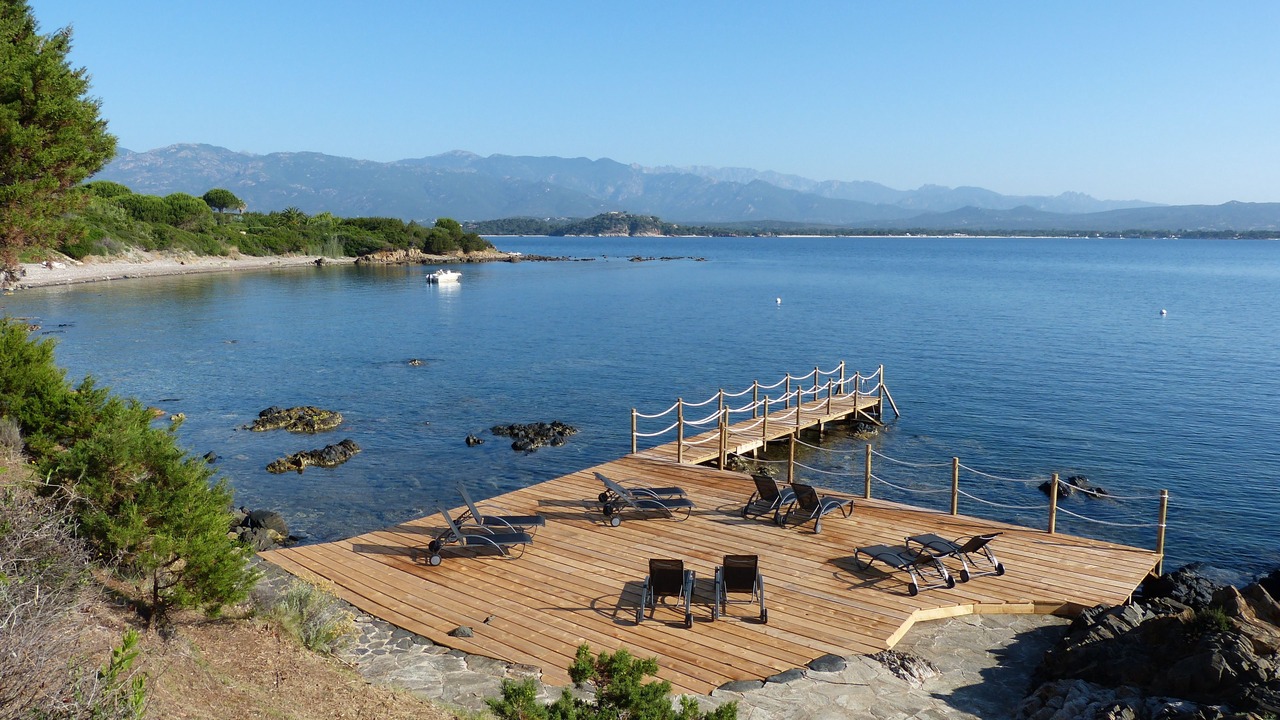 Photo of Others in Porto-Vecchio