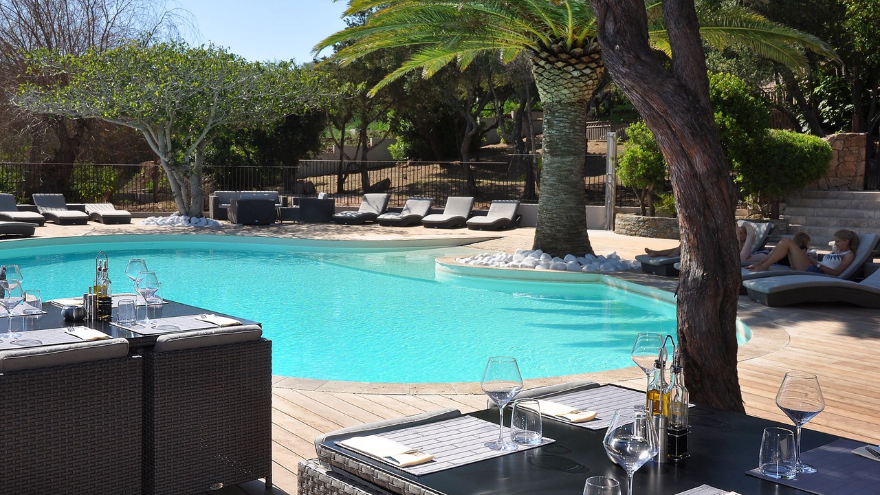 Photo of Outdoor in Porto-Vecchio