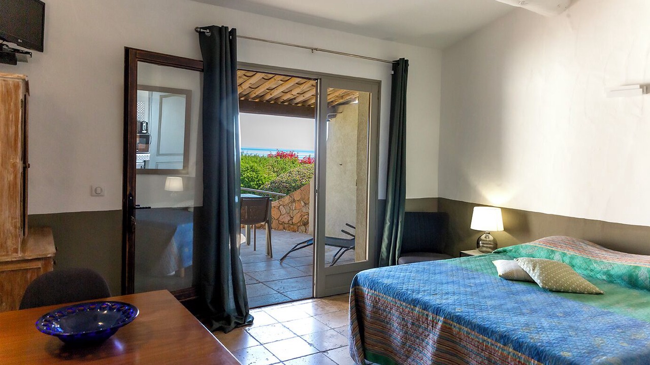 Photo of Kitchen in Porto-Vecchio