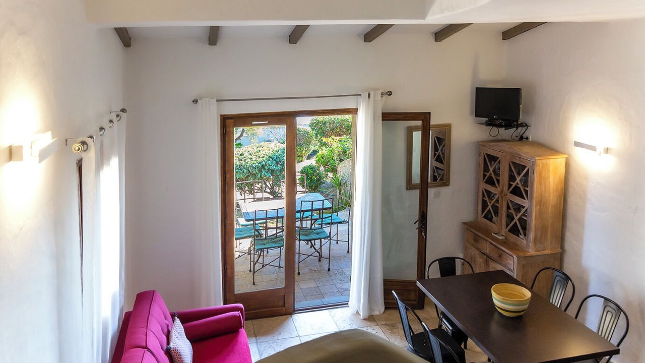 Photo of Bedroom in Porto-Vecchio