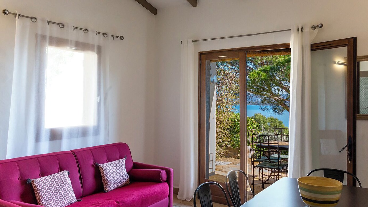 Photo of Livingroom in Porto-Vecchio