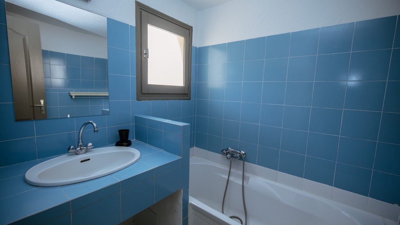 Photo of Bathroom in Porto-Vecchio