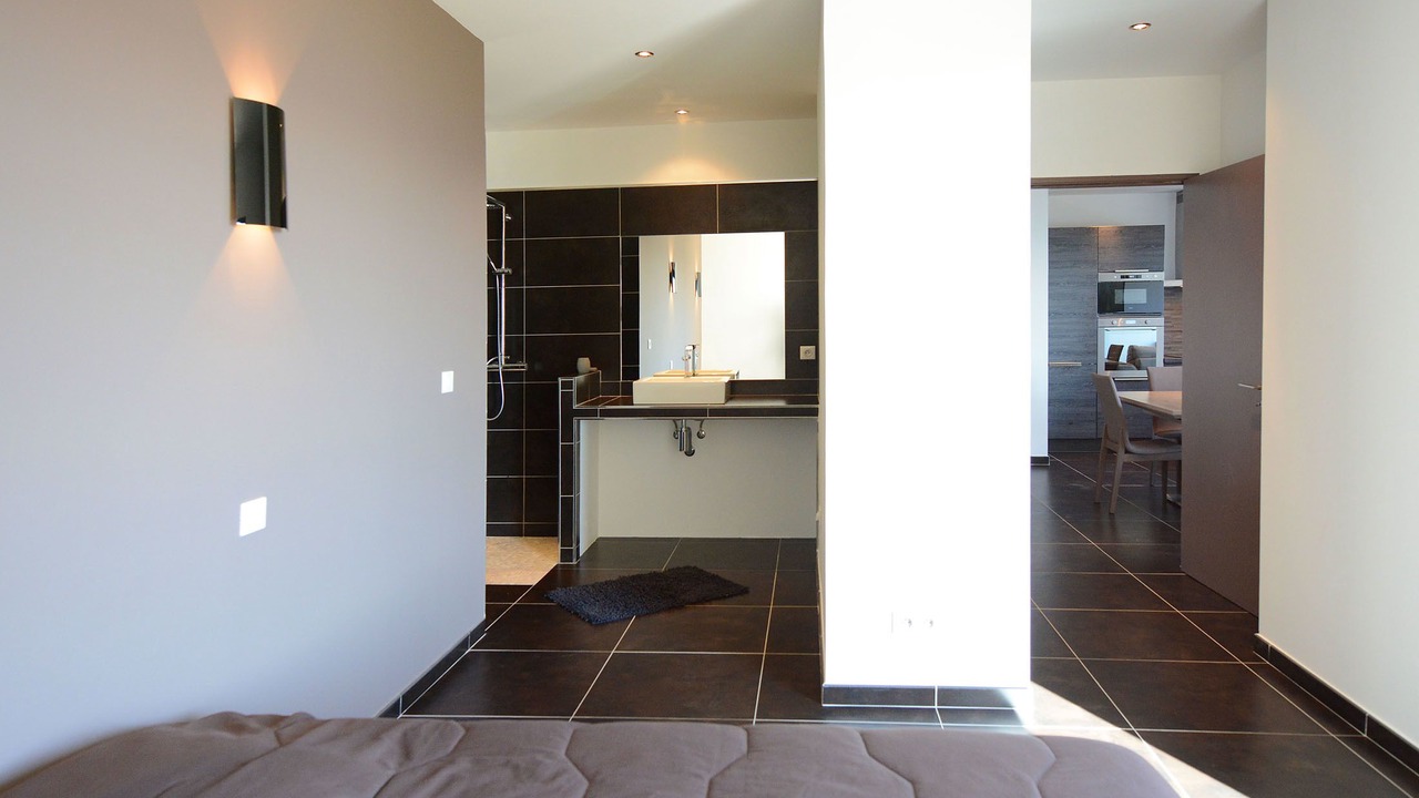 Photo of Bedroom in Porto-Vecchio