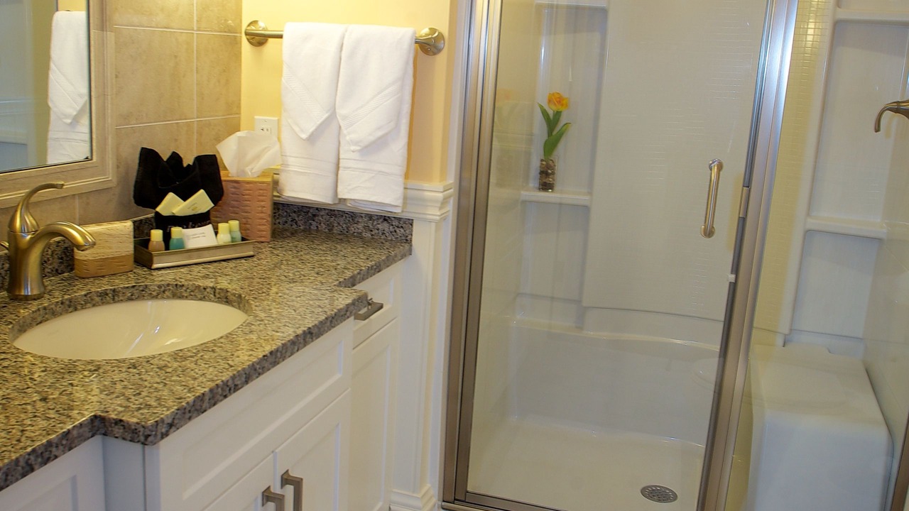 Photo of Bathroom in Norwalk