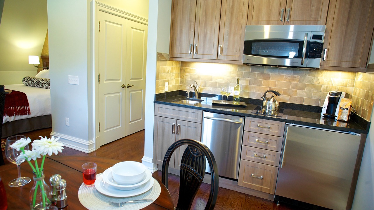 Photo of Kitchen in Norwalk