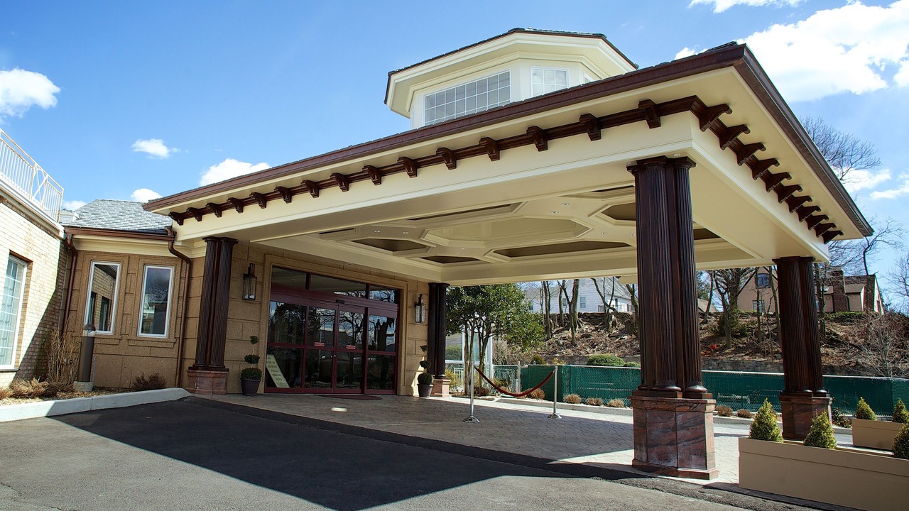 Photo of Outdoor in Norwalk