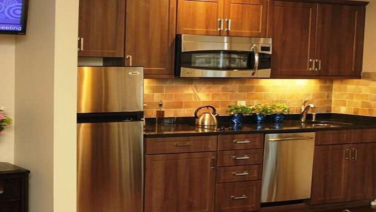 Photo of Kitchen in Norwalk