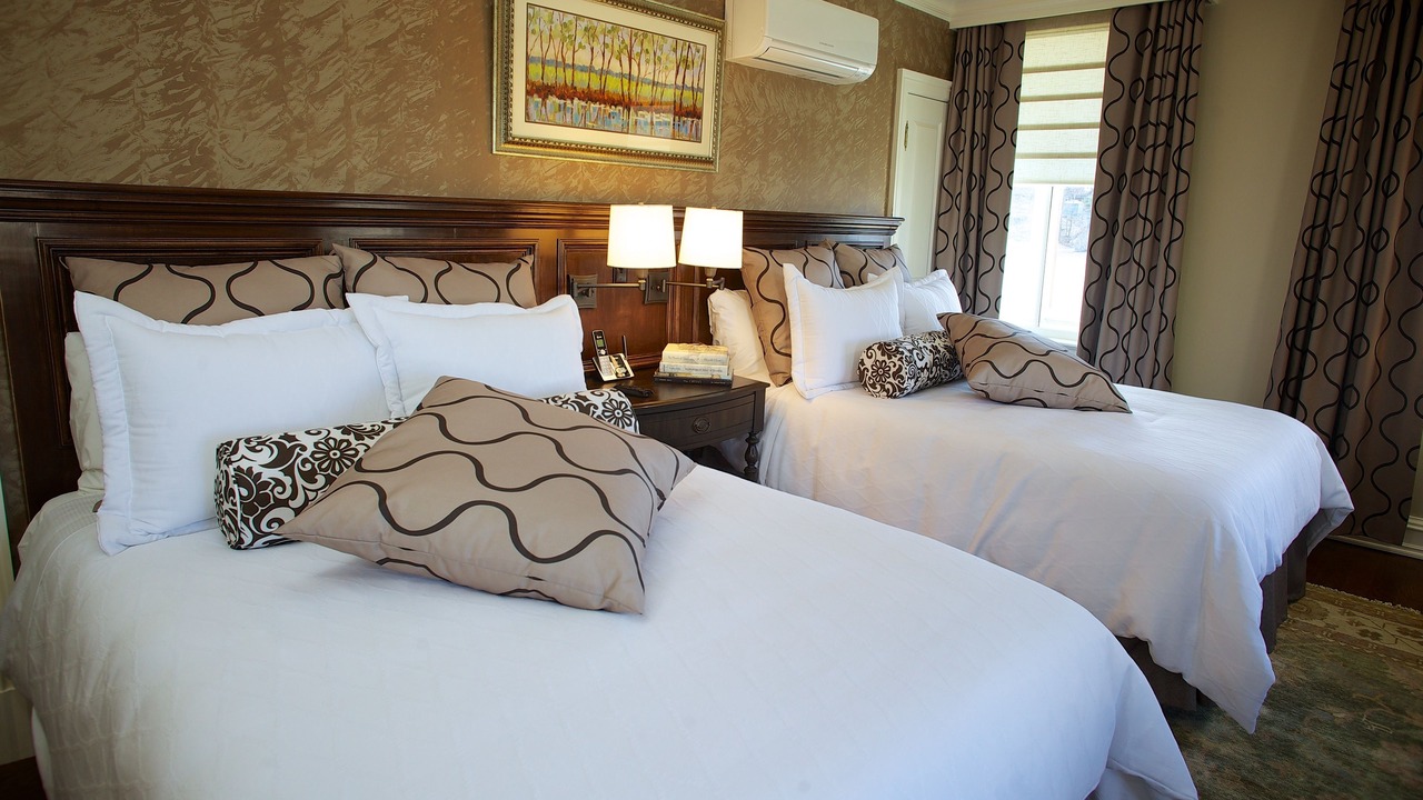 Photo of Bedroom in Norwalk