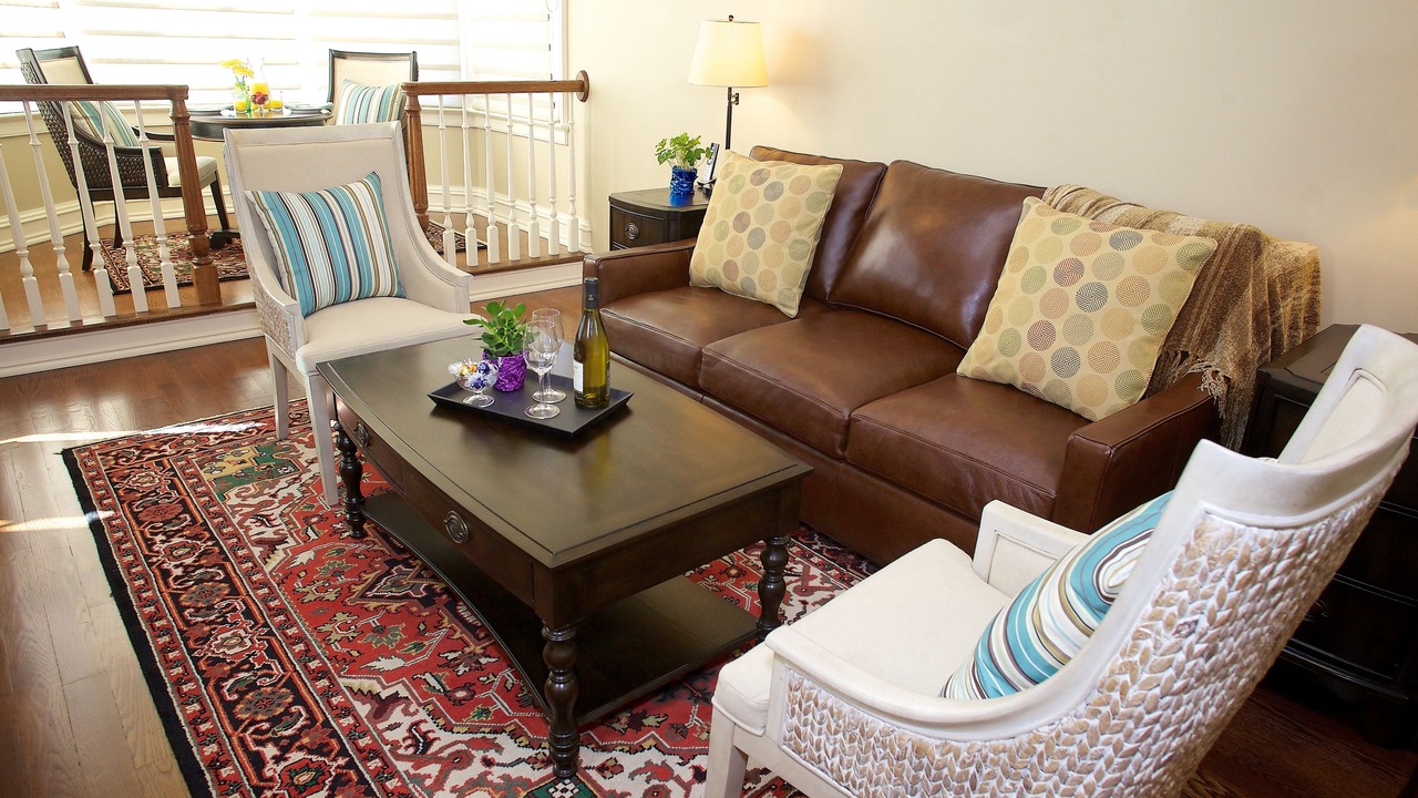 Photo of Livingroom in Norwalk