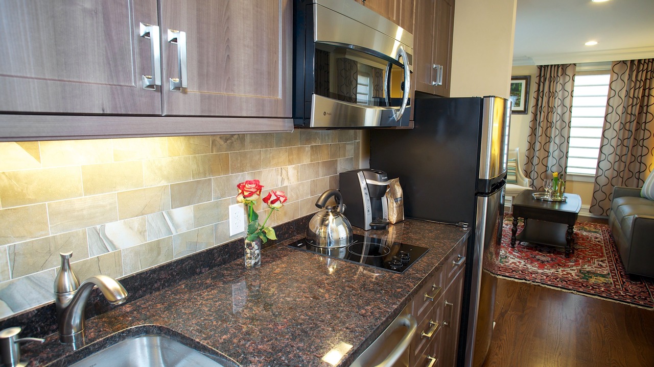 Photo of Kitchen in Norwalk