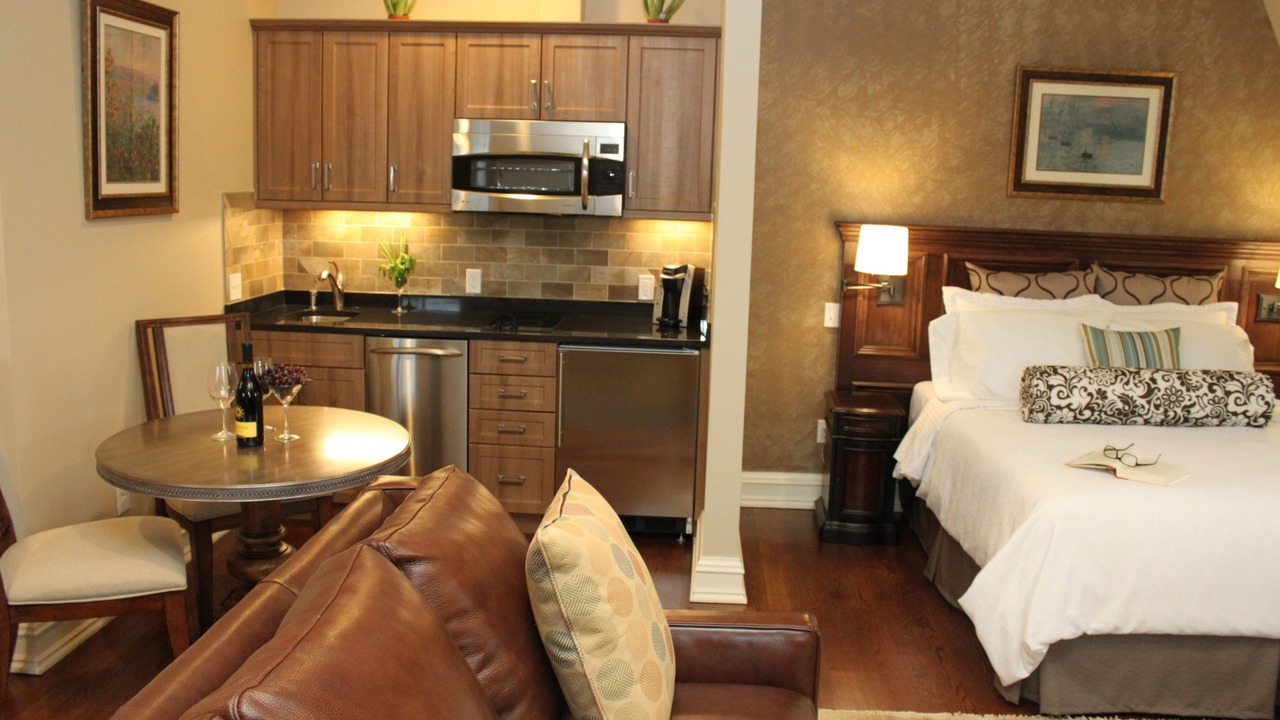 Photo of Bedroom in Norwalk