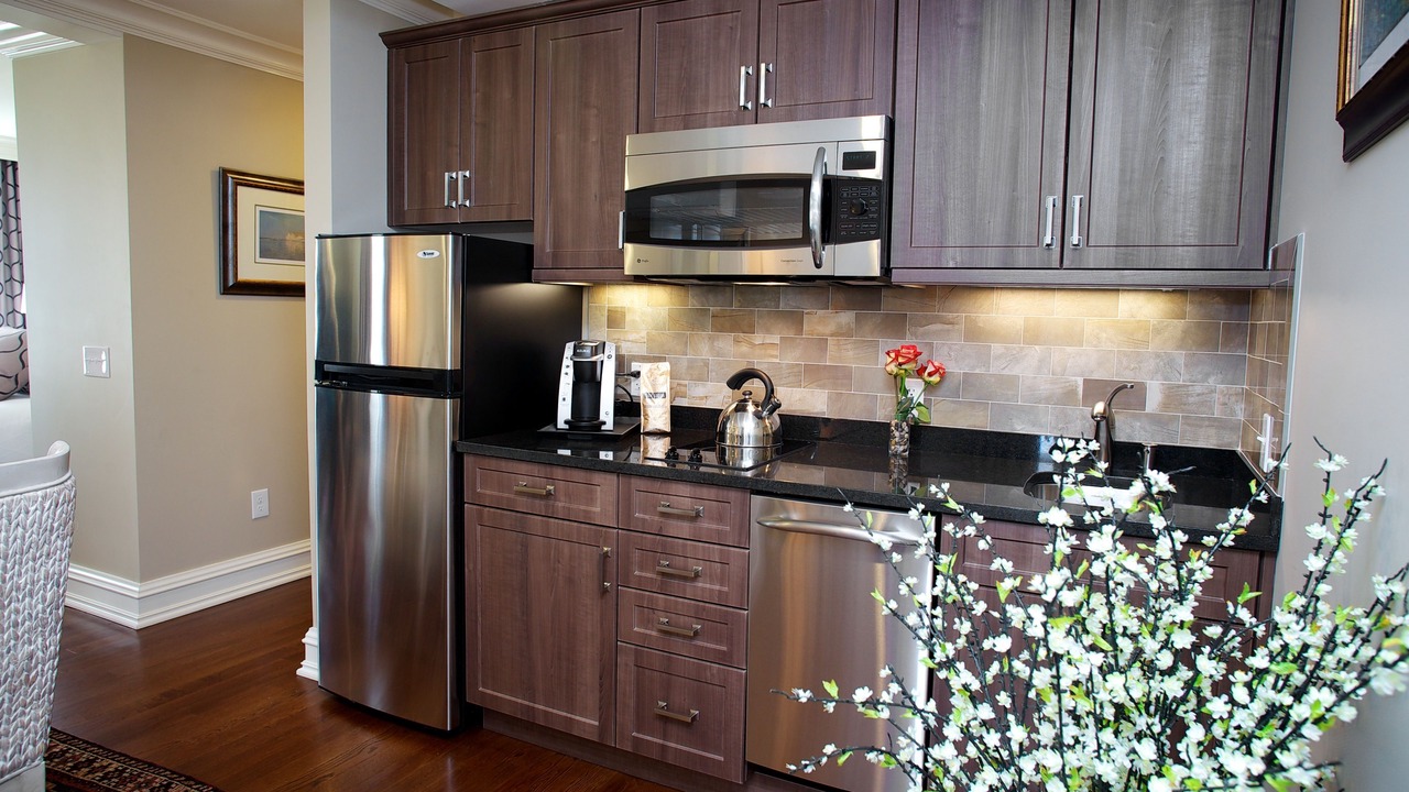 Photo of Kitchen in Norwalk