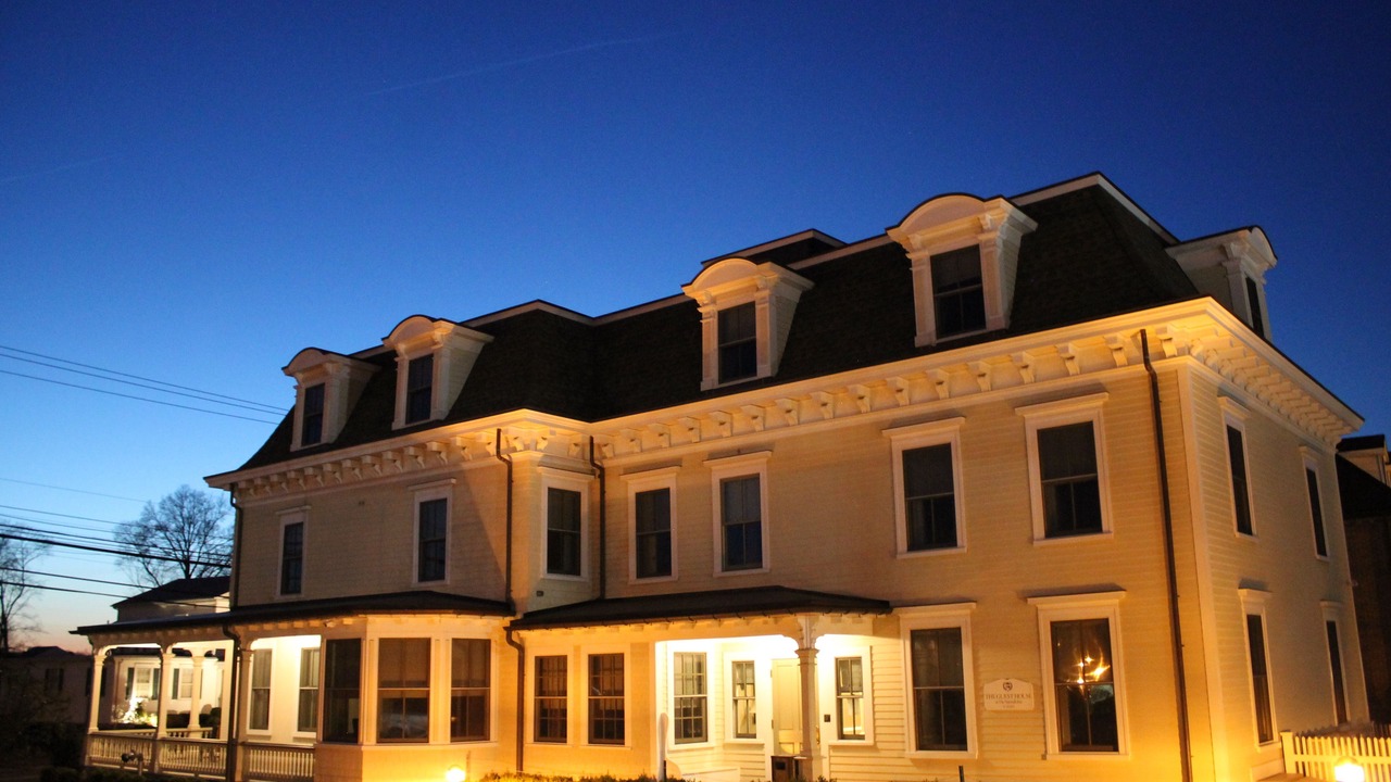 Photo of Outdoor in Norwalk