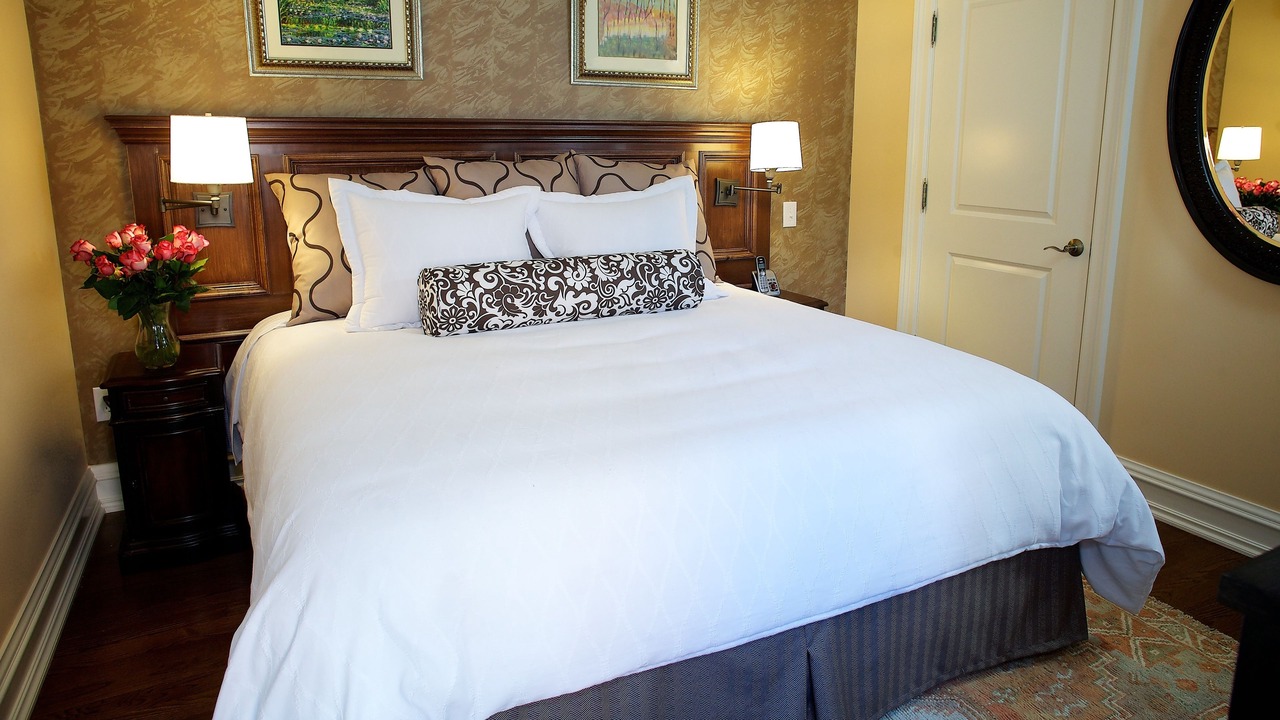 Photo of Bedroom in Norwalk