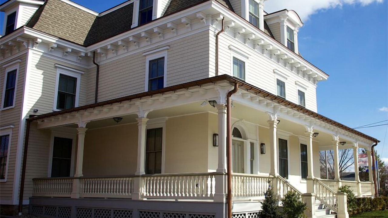 Photo of Outdoor in Norwalk